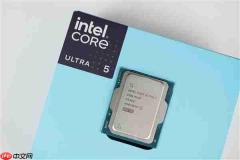 硬刚AMDX3D!Intel新一代CPU决定与大三缓死磕到底
