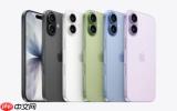 iPhone 17系列国内销量破4000万台！单周约50.33万