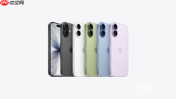 iPhone 17系列国内销量破4000万台!单周约50.33万