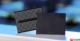 英伟达Vera Rubin量产挤压TLC颗粒供应 512Gb颗粒升至21美元