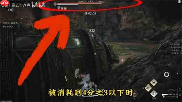 燕云十六声打更人怎么无伤打-燕云十六声打更人无伤打法技巧一览