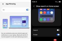 三星One UI 9.5或新增应用镜像功能 强化与手机联动