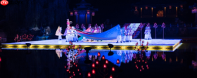 《长恨歌》失灵，陕西旅游跌落神坛