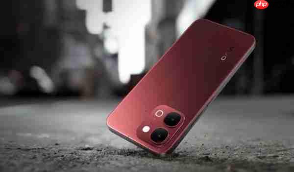 vivo Y31t 5G发布 搭载7200mAh电池和120Hz屏幕