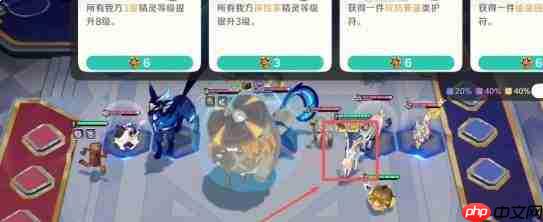 崩坏因缘精灵皎鹿精灵强度怎么样皎鹿精灵强度介绍