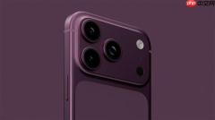 曝iPhone 18 Pro Max独享可变光圈！电池升至5567mAh