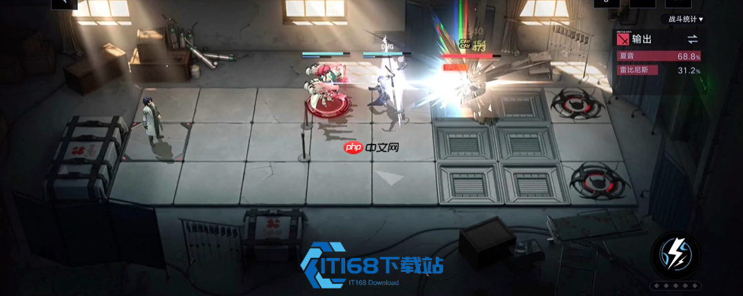 无期迷途高法抗敌人应对攻略 物理队阵容与法队转型技巧