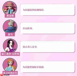 航海王热血航线赛尼奥尔连招技巧分享赛尼奥尔连招攻略