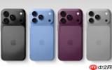 苹果iPhone 18系列发布计划曝光：六大机型 两批发布