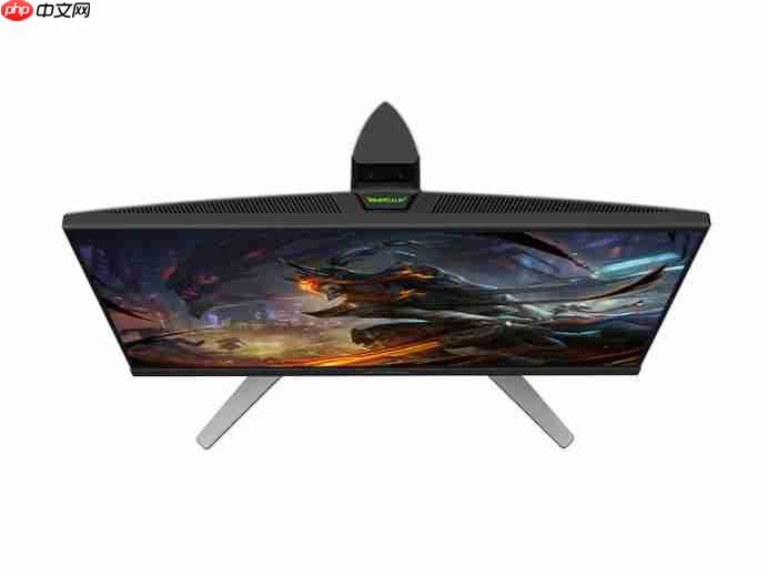 预算5000元FAST IPS电竞显示器选哪个品牌?蚂蚁电竞ANT275PQ MAX