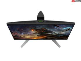 预算5000元FAST IPS电竞显示器选哪个品牌？蚂蚁电竞ANT275PQ MAX