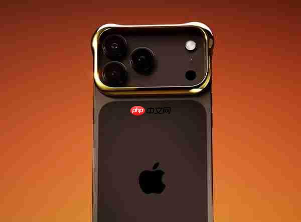 苹果iphone 18 pro据称改动极小 保护壳可与17 pro通用