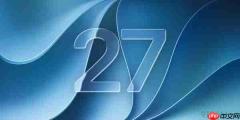 iOS 27相机应用更新:新增Siri模式并优化控制界面