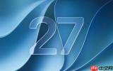 iOS 27相机应用更新：新增Siri模式并优化控制界面