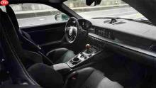 保时捷911 GT3特别版官图发布:全球限量100台!