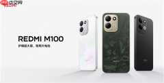 告别瞎眼OLED屏!小米护眼LCD屏手机REDMI M100上市