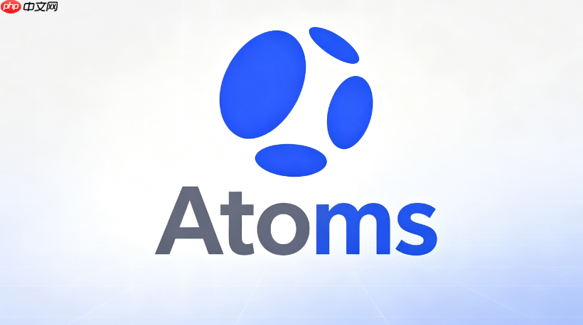 atoms导出后部署railway操作指南