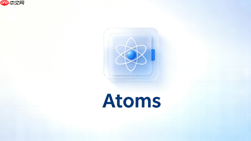 atoms cloud托管项目一键完成方法