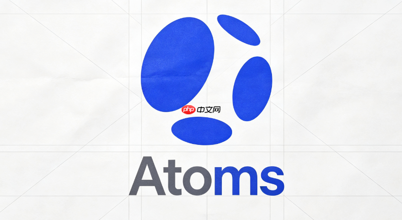 atoms导出后部署netlify操作指南