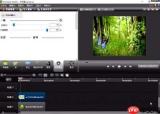 Camtasia studio视频素材怎么导入到时间轴