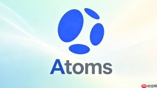 atoms绑定域名后一键发布操作