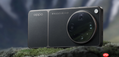 曝OPPO Find X10系列已备案 Ultra版或首发2K视觉无框屏幕