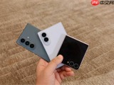 三款不同形态折叠屏！三星Galaxy Z Fold8 Ultra、Z Fold8及Z Flip8正式发布