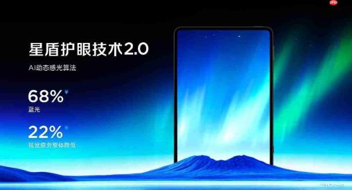 红魔游戏平板 5 Pro发布!水冷RGB+电竞双芯突破平板性能新上限