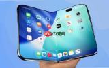 苹果折叠屏iPhone Ultra体验反馈：相机配置拖后腿
