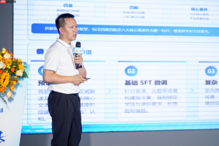 级数BEE2.1教育垂类大模型全新发布