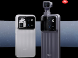 全球首款机器人手机正式发布，荣耀Robot Phone售价9999元起