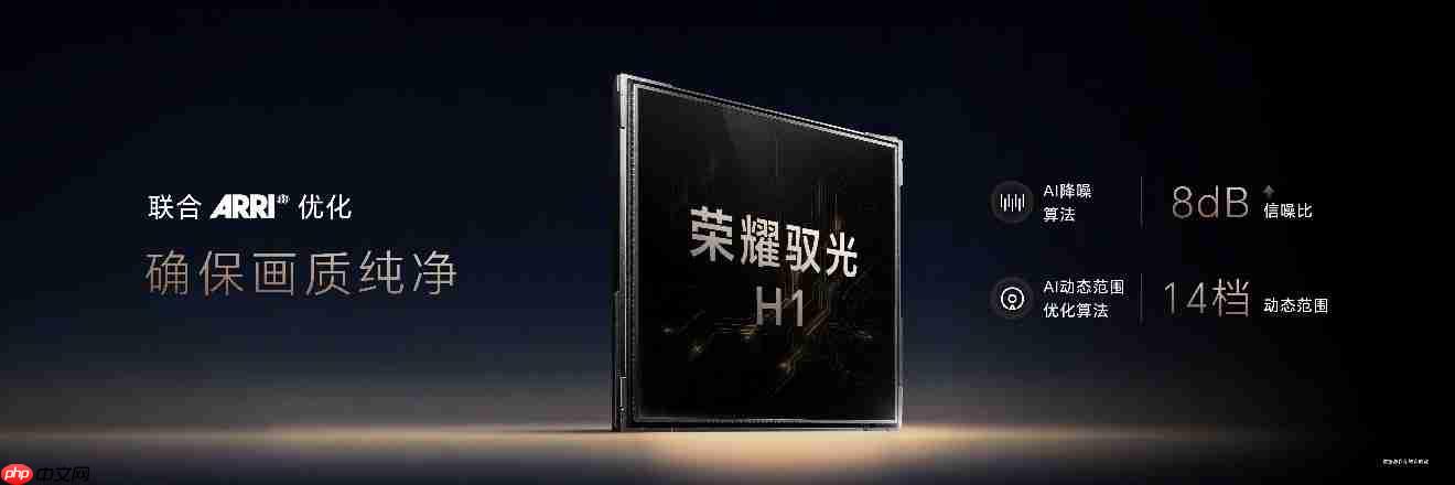 全球首款机器人手机正式发布,荣耀Robot Phone售价9999元起