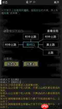 放置江湖传承任务流程怎么做