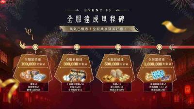 《完美世界M》六周年盛典开启 推出系列庆祝活动