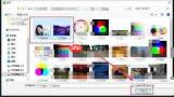 Camtasia9如何添加页面滚动转场效果
