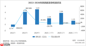 15亿上市募资趴账上,长恨歌救不动陕西旅游
