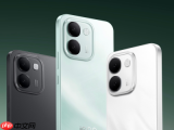 6.83英寸144Hz护眼电竞屏 iQOO Z11S 首销优惠价1799元起