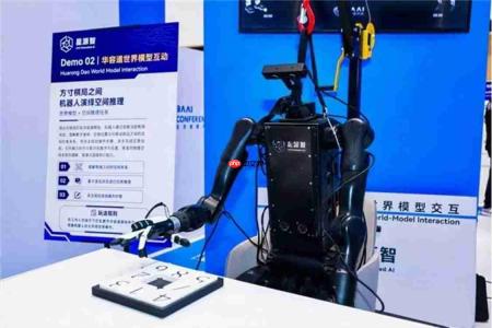 具身智能大脑格局重塑:新锐力量与老牌玩家谁主沉浮?