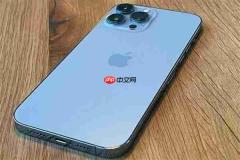 iPhone 18 Pro Max包装盒曝光：蓝色版本再现远峰蓝观感