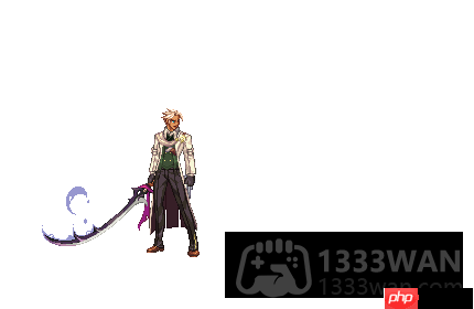 地下城与勇士枪剑士武器武器有哪些-武器幻化盘点——枪剑士篇