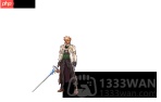 地下城与勇士枪剑士武器武器有哪些-武器幻化盘点——枪剑士篇
