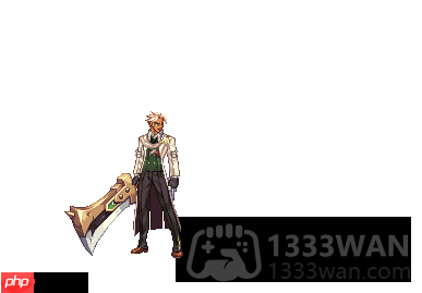 地下城与勇士枪剑士武器武器有哪些-武器幻化盘点——枪剑士篇