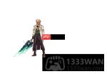 地下城与勇士枪剑士武器武器有哪些-武器幻化盘点——枪剑士篇