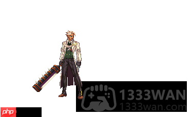 地下城与勇士枪剑士武器武器有哪些-武器幻化盘点——枪剑士篇