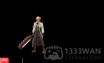 地下城与勇士枪剑士武器武器有哪些-武器幻化盘点——枪剑士篇
