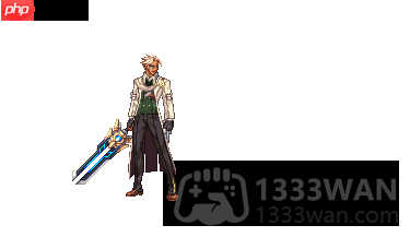 地下城与勇士枪剑士武器武器有哪些-武器幻化盘点——枪剑士篇