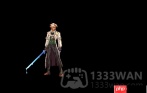 地下城与勇士枪剑士武器武器有哪些-武器幻化盘点——枪剑士篇