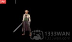 地下城与勇士枪剑士武器武器有哪些-武器幻化盘点——枪剑士篇