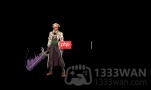地下城与勇士枪剑士武器武器有哪些-武器幻化盘点——枪剑士篇