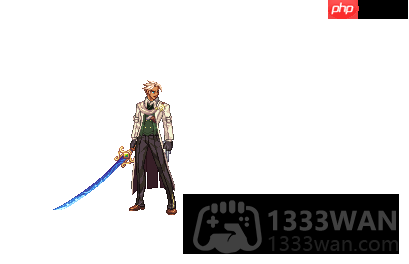 地下城与勇士枪剑士武器武器有哪些-武器幻化盘点——枪剑士篇